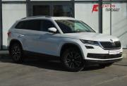 Skoda Kodiaq I Саратов  - изображение 30