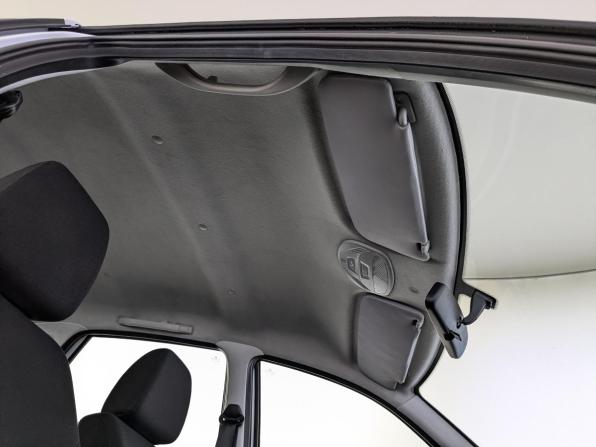 Lada (ВАЗ) Granta I Рестайлинг с пробегом 2024 года, цена 635 000 рублей, 65915 км, седан, Автокод Объявления