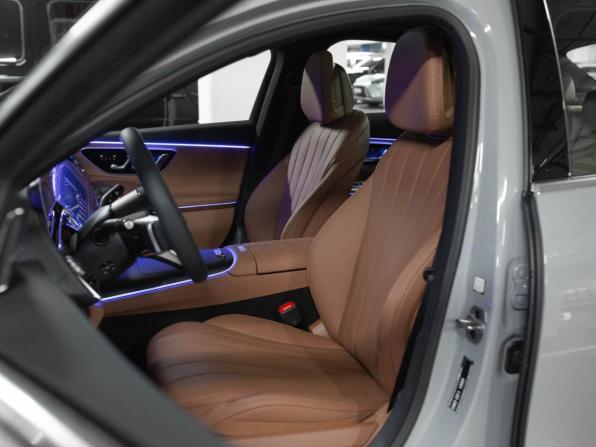 Новый Mercedes-Benz E-Класс VI (W214 S214) 2025 года, цена 10 210 000 рублей, седан, Автокод Объявления