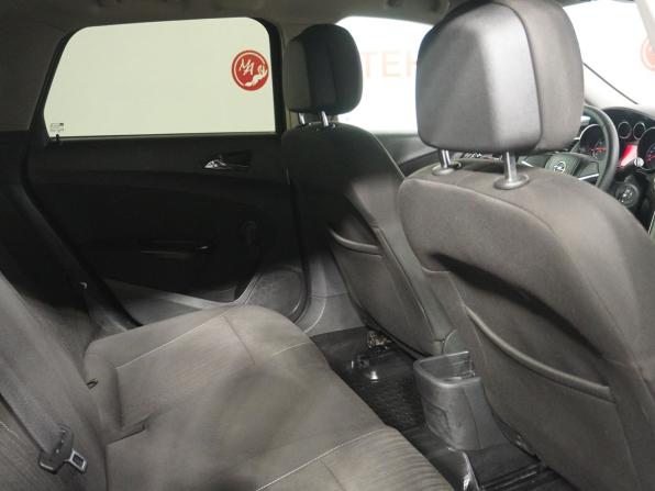 Opel Astra J с пробегом 2012 года, цена 656 000 рублей, 209964 км, универсал, Автокод Объявления