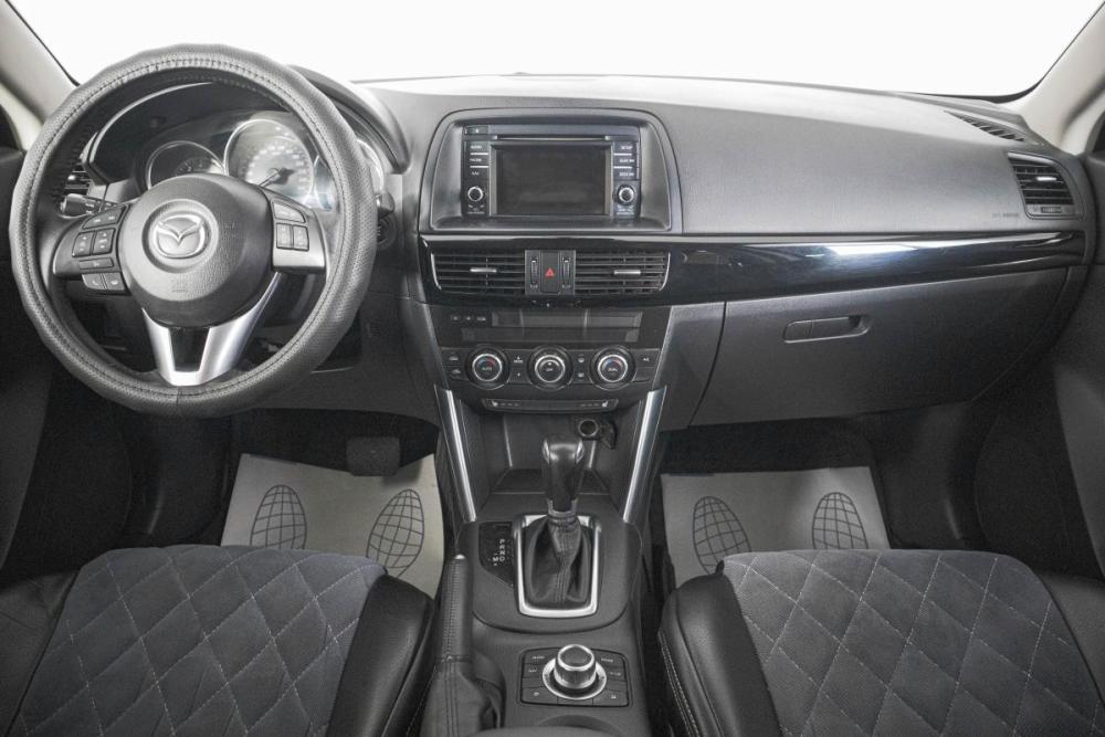 Mazda CX-5 I Кемерово  - изображение 14
