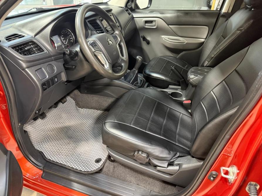 Mitsubishi L200 V Рестайлинг Тюмень  - изображение 4