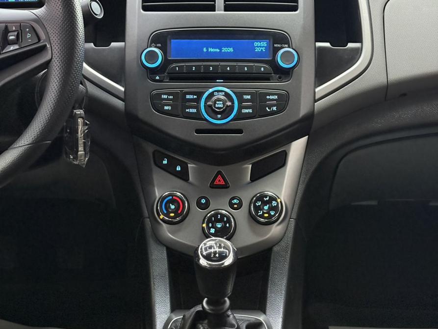 Chevrolet Aveo II Ярославль  - изображение 29