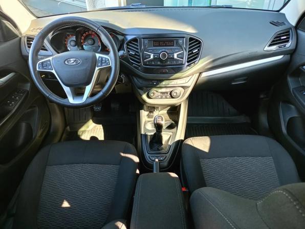 Lada (ВАЗ) Vesta I с пробегом 2020 года, цена 1 022 700 рублей, 59770 км, универсал, Автокод Объявления