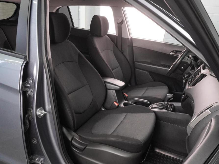 Hyundai Creta I Воронеж  - изображение 8