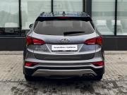 Hyundai Santa Fe III Рестайлинг Екатеринбург  - изображение 26