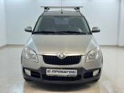Skoda Roomster I Москва  - изображение 17