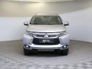 Mitsubishi Pajero Sport III Санкт-Петербург  - изображение 25