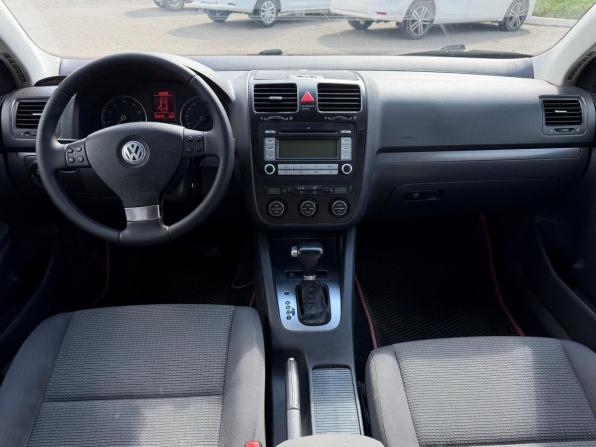 Volkswagen Jetta V с пробегом 2008 года, цена 515 000 рублей, 202000 км, седан, Автокод Объявления