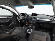 Audi Q3 I (8U) Москва  - изображение 23