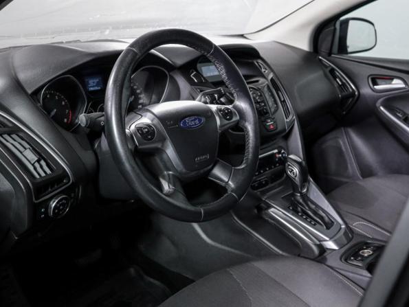 Ford Focus III с пробегом 2012 года, цена 600 000 рублей, 190456 км, хэтчбек, Автокод Объявления