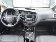 Kia Ceed II Москва  - изображение 27