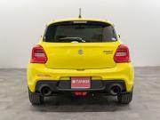 Suzuki Swift V Красноярск  - изображение 27