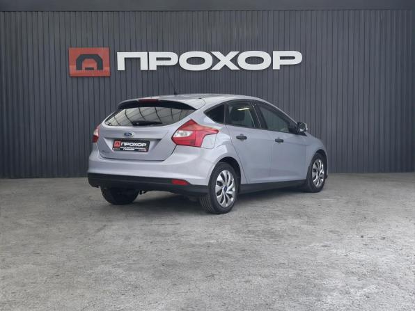 Ford Focus III с пробегом 2013 года, цена 677 000 рублей, 178216 км, хэтчбек, Автокод Объявления