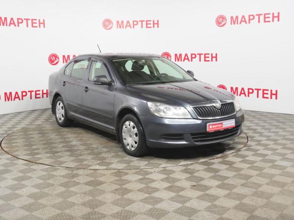 Skoda Octavia II (A5) Рестайлинг с пробегом 2011 года, цена 649 000 рублей, 153247 км, лифтбек, Автокод Объявления