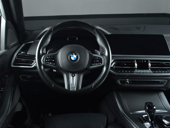BMW X5 IV (G05/G18) с пробегом 2019 года, цена 6 999 995 рублей, 60813 км, внедорожник, Автокод Объявления
