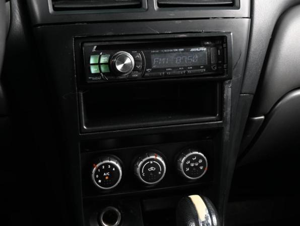 Nissan Almera Classic I с пробегом 2012 года, цена 569 000 рублей, 236280 км, седан, Автокод Объявления