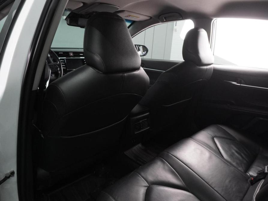 Toyota Camry VIII (XV70) Воронеж  - изображение 11