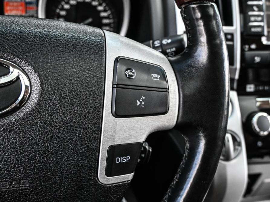 Toyota Land Cruiser 200 Series Рестайлинг 1 Новороссийск  - изображение 17