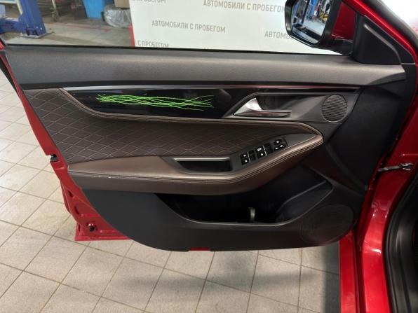 JAC J7 I с пробегом 2021 года, цена 799 000 рублей, 180000 км, хэтчбек, Автокод Объявления