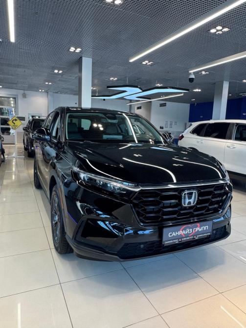 Honda CR-V VI Москва  - изображение 2