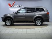 Mitsubishi Pajero Sport II Уфа  - изображение 24