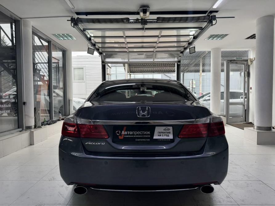 Honda Accord IX Минеральные Воды  - изображение 5