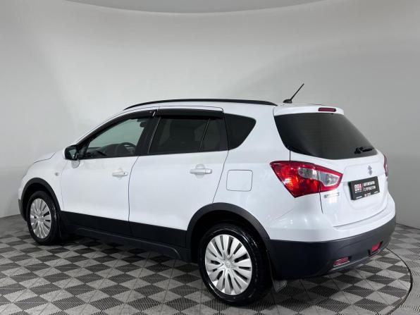Suzuki SX4 II (S-Cross) с пробегом 2013 года, цена 1 050 000 рублей, 147921 км, хэтчбек, Автокод Объявления