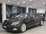 Lexus LS IV Новосибирск  - изображение 28