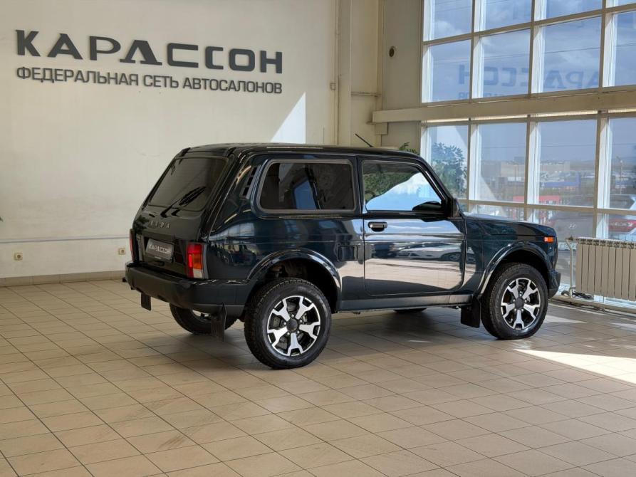 Lada (ВАЗ) Niva Legend Волгоград  - изображение 2