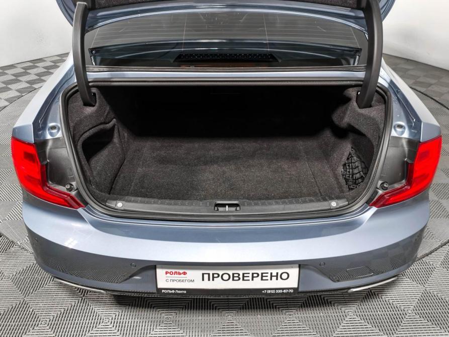 Volvo S90 II Санкт-Петербург  - изображение 24