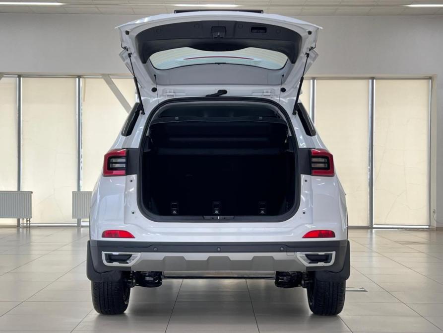 Chery Tiggo 4 Pro I Волгоград  - изображение 36