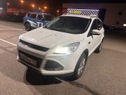 Ford Kuga II Санкт-Петербург  - изображение 5