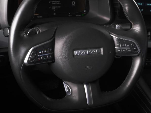 Haval F7x I с пробегом 2022 года, цена 2 345 000 рублей, 47039 км, внедорожник, Автокод Объявления