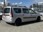 Lada (ВАЗ) Largus I Челябинск  - изображение 10