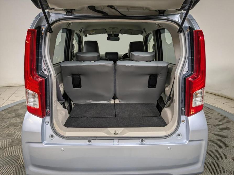 Daihatsu Move VI Рестайлинг Екатеринбург  - изображение 19