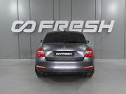Skoda Octavia III (A7) Ростов-на-Дону  - изображение 24