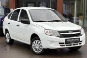 Lada (ВАЗ) Granta I Белебей  - изображение 18