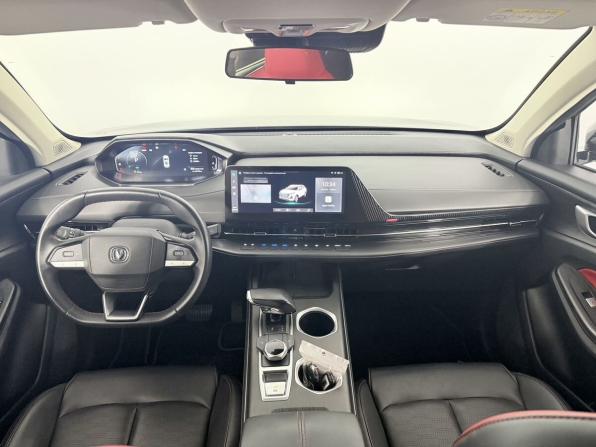 Changan CS55 Plus II с пробегом 2024 года, цена 1 952 500 рублей, 86880 км, внедорожник, Автокод Объявления
