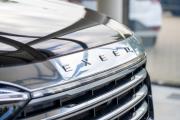 Exeed VX I Рестайлинг Ростов-на-Дону  - изображение 42