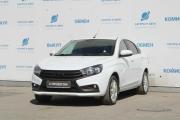 Lada (ВАЗ) Vesta I Пермь  - изображение 22