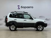 Chevrolet Niva I Рестайлинг Ставрополь  - изображение 24