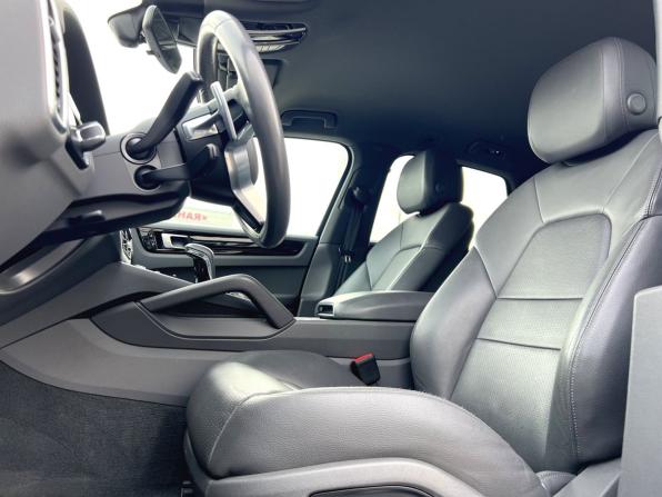 Porsche Cayenne III с пробегом 2021 года, цена 7 950 000 рублей, 72493 км, внедорожник, Автокод Объявления