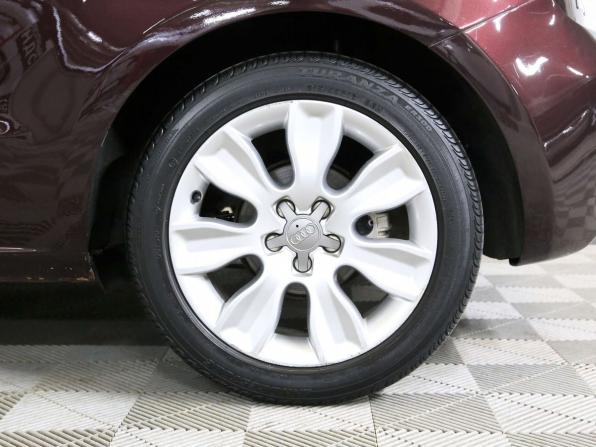 Audi A1 I (8X) с пробегом 2012 года, цена 845 000 рублей, 161386 км, хэтчбек, Автокод Объявления