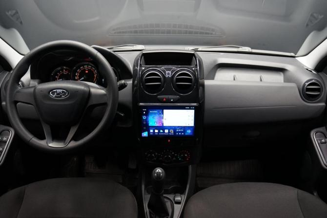 Lada (ВАЗ) Largus I Рестайлинг с пробегом 2024 года, цена 1 390 000 рублей, 67615 км, универсал, Автокод Объявления