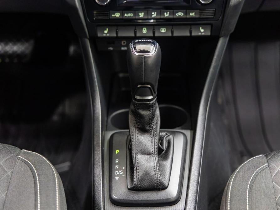 Skoda Rapid I Волгоград  - изображение 24