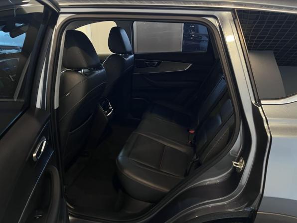 Chery Tiggo 7 Pro I с пробегом 2021 года, цена 1 555 000 рублей, 112890 км, внедорожник, Автокод Объявления