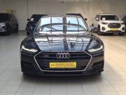 Audi A7 II (4K) Челябинск  - изображение 27
