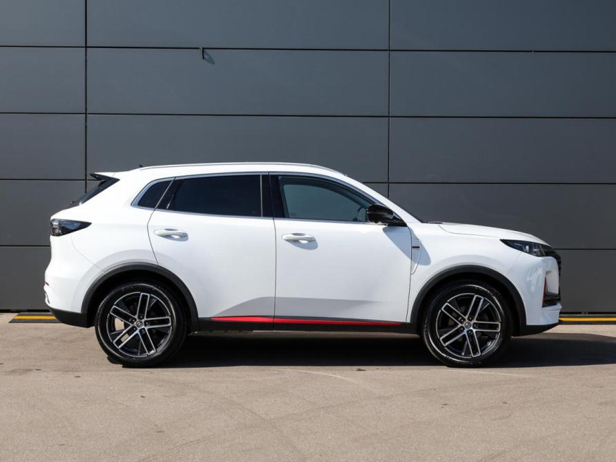 Changan CS55 Plus II Москва  - изображение 4