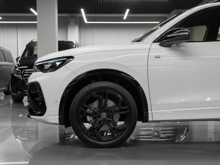 Volkswagen Tiguan III (China Market) Москва  - изображение 31